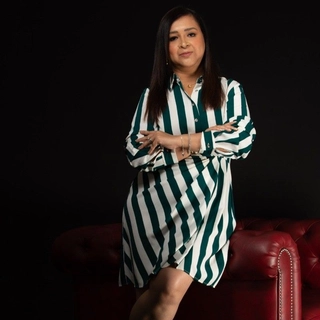 Sayani Chakraborty Mba (CHRM)