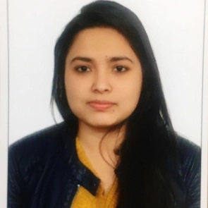 Sayani Mukherjee