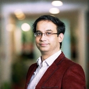 Sayantam Dey