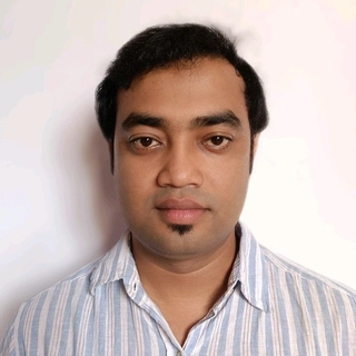Sayantan Biswas
