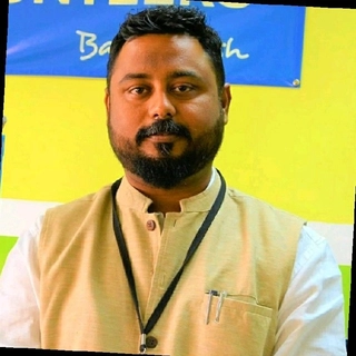 Sayantan Chowdhury