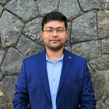 Sayantan Dana