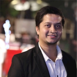 Sayantan Datta Gupta