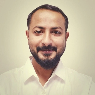 Sayantan Deb Kanunjna