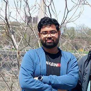 Sayantan Mukhopadhyay