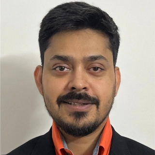 Sayantan Rana