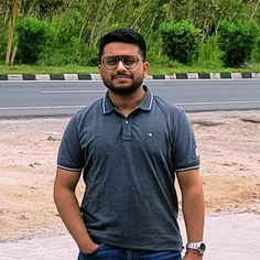 Sayantan Roy