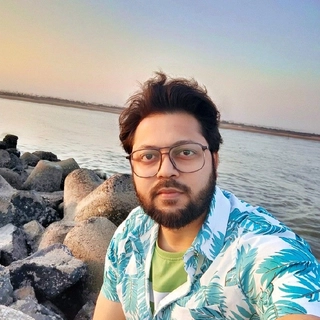 Sayantan Roy