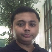 Sayantan Sarkar