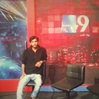 Sayed Irfan