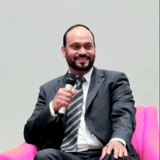Sayeeduddin Mohammed