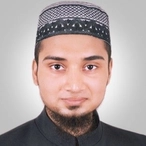 Saymon Hossain Mamun .