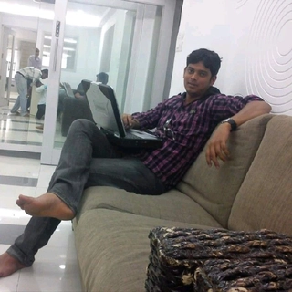Sayyad Shaik