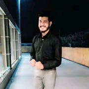 Sayyed Yahya Ali