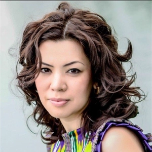 Sayyora Nigmatova