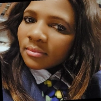 Sbongile Mandisa Mhlongo