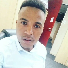 Sbusiso Hadebe