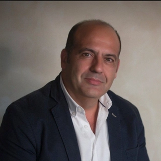 Óscar Blasco Lafarga