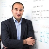 Óscar Echevarría Marcos