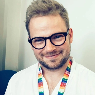 Scott Abbott Paterson