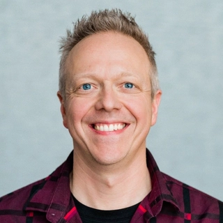 Scott Besemann, M.S.