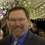 Scott Bridenstine