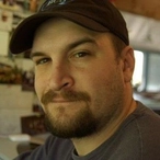 Scott Bruce