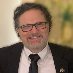 Scott Bruce