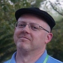 Scott Carter