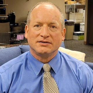 Scott Christensen