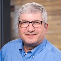 Scott Daniel