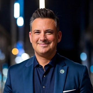 Scott Ferguson 🏝️