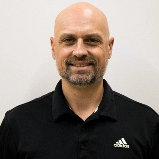 Scott Fiege