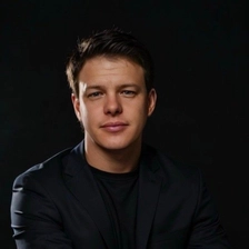 Scott Fredrickson