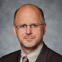 Scott Halley