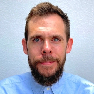 Scott Harvey