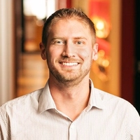 Scott Hendricks, MBA