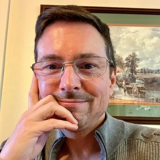 Scott Hill (GISF, GSEC)