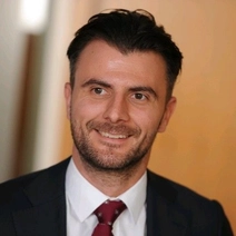 Scott Holland