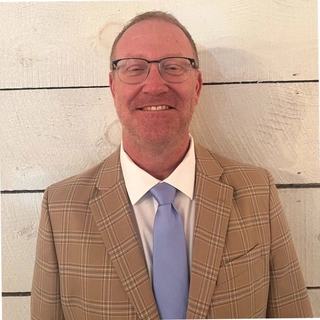 Scott Johnson, PGA Professional