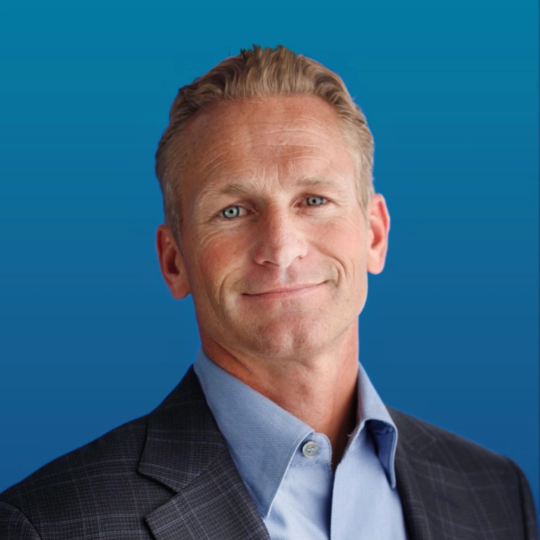 Scott Landis
