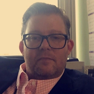 Scott Langohr