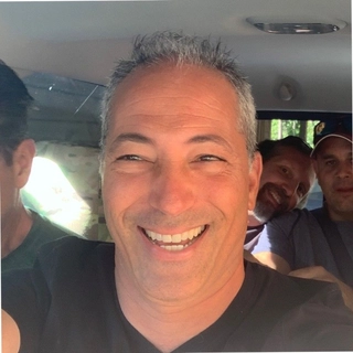 Scott Marino