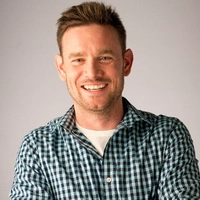 Scott McCabe