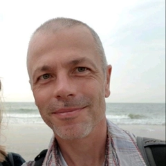 Scott McDermid, B. Sc., PMP