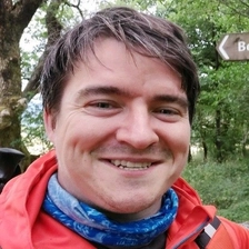 Scott McWilliam