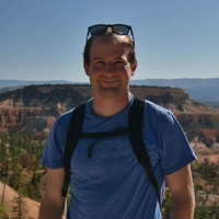 Scott Mullin