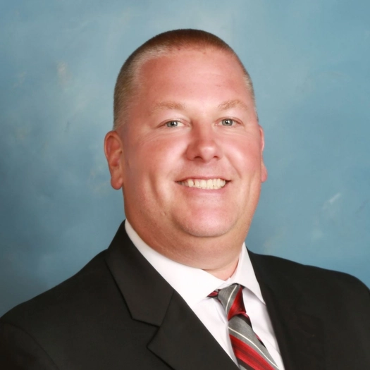 Scott Norman