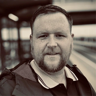 Scott O'Donnell
