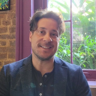 Scott Ray